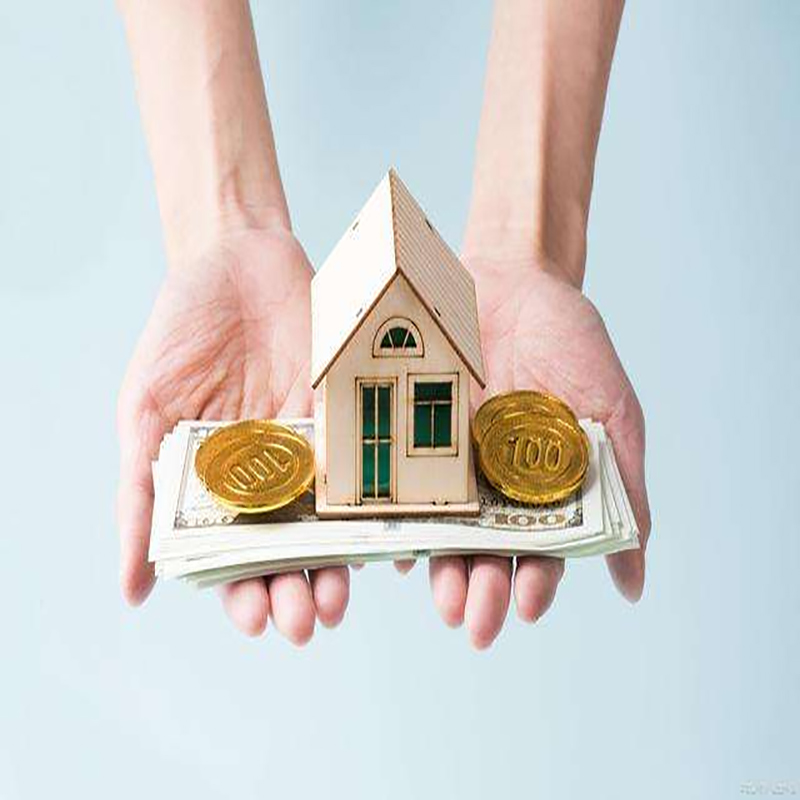 三角镇房子抵押贷款时间|银行住房抵押贷款|放款快，期限长