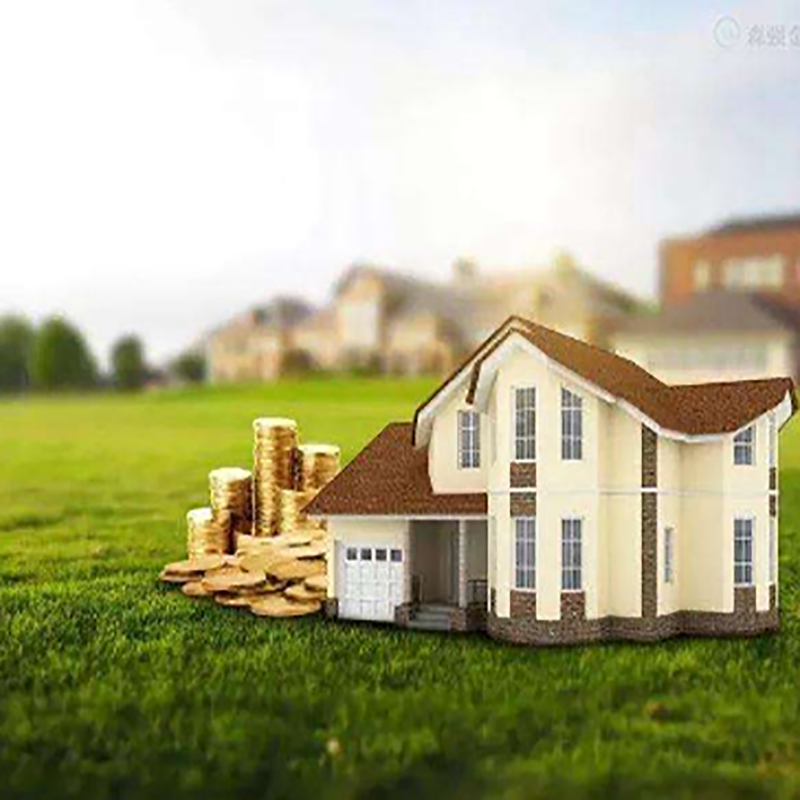 三角镇私人借款